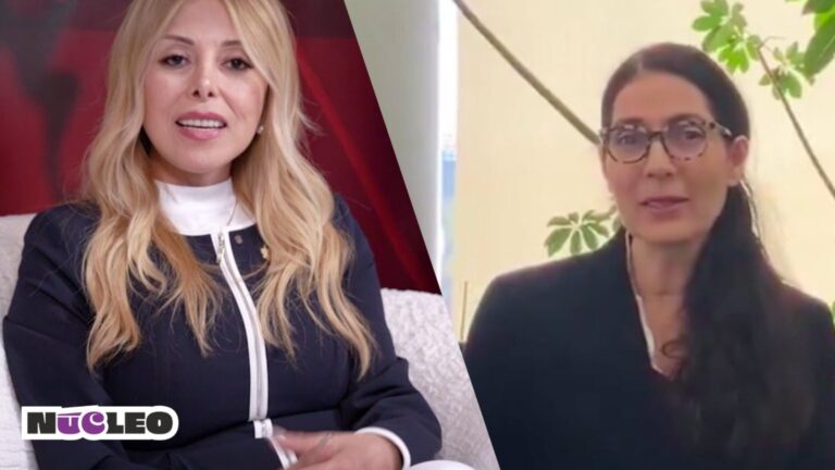 Cercana a Calderón e hija de Sánchez Cordero serán candidatas a ministras de la SCJN