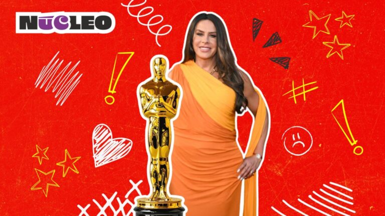 Karla Sofía Gascón sí asistirá a los Oscar, Netflix pagará sus gastos