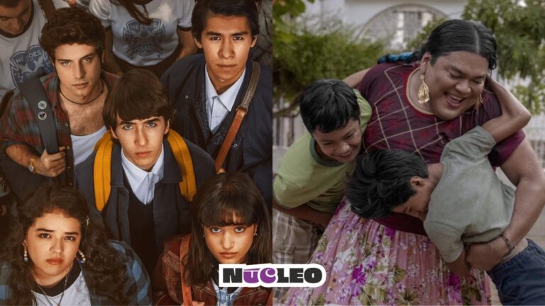 GLAAD Awards: Ignoran a Emilia Pérez, pero Nadie Nos Va a Extrañar consigue nominaciones