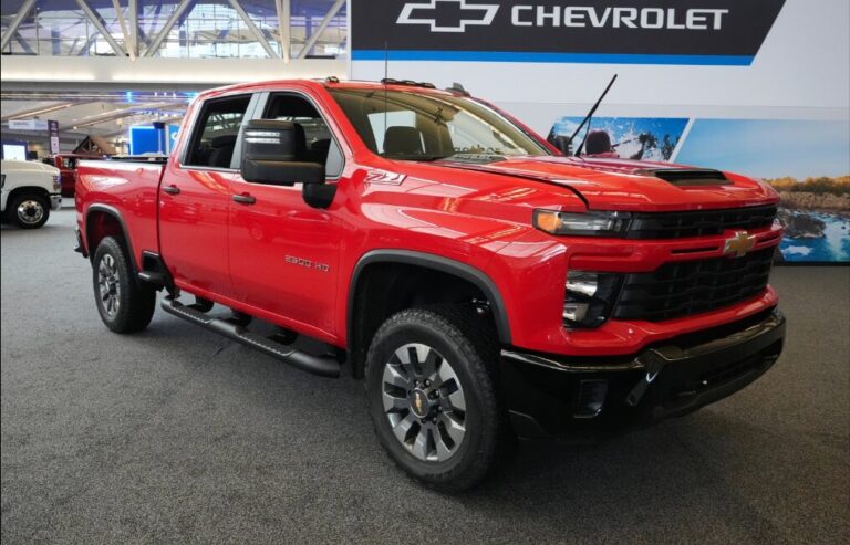 Estos son algunos de los productos afectados por los aranceles de Trump a México, Canadá y China