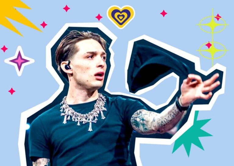 Gobierno de Estados Unidos investiga a Peso Pluma por lavado de dinero y vínculos con el narco