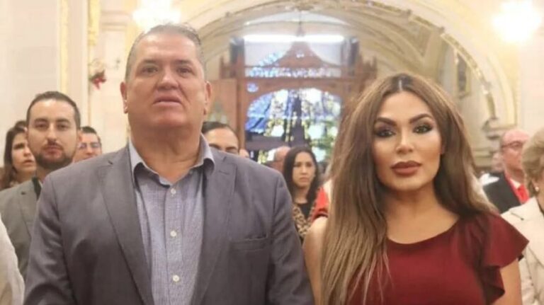 Secuestran en Aguascalientes a esposa del alcalde de Villa Hidalgo, Jalisco