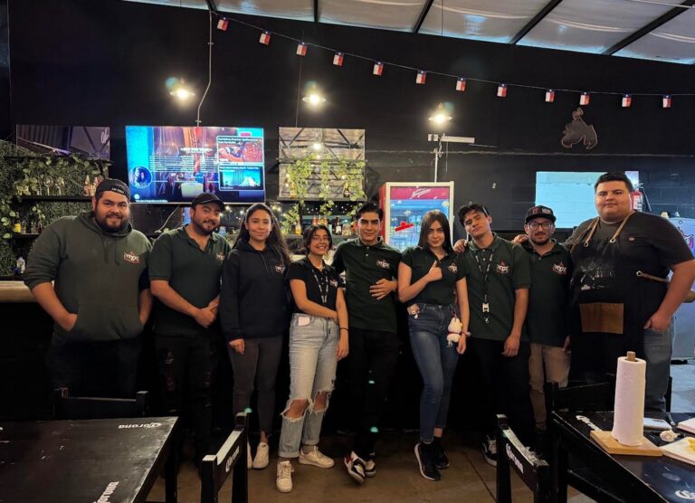 Texas BBQ: paciencia, fuego y el sabor del ahumador en cada bocado