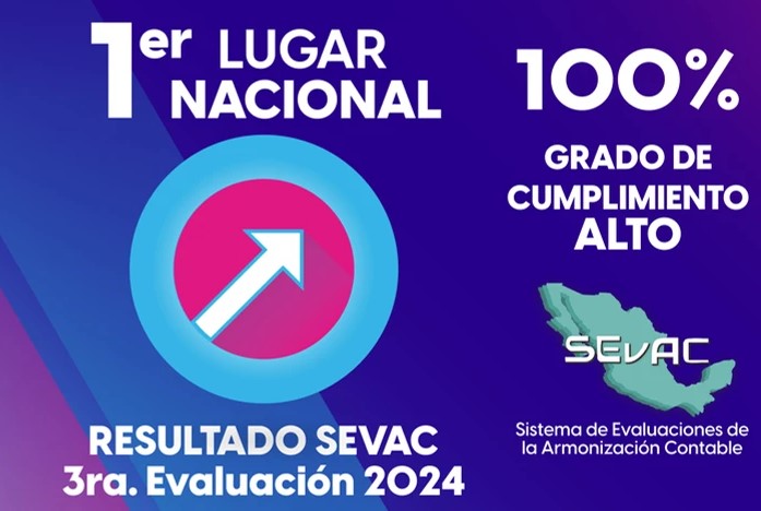 Aguascalientes destaca a nivel nacional por su transparencia en el manejo de recursos públicos