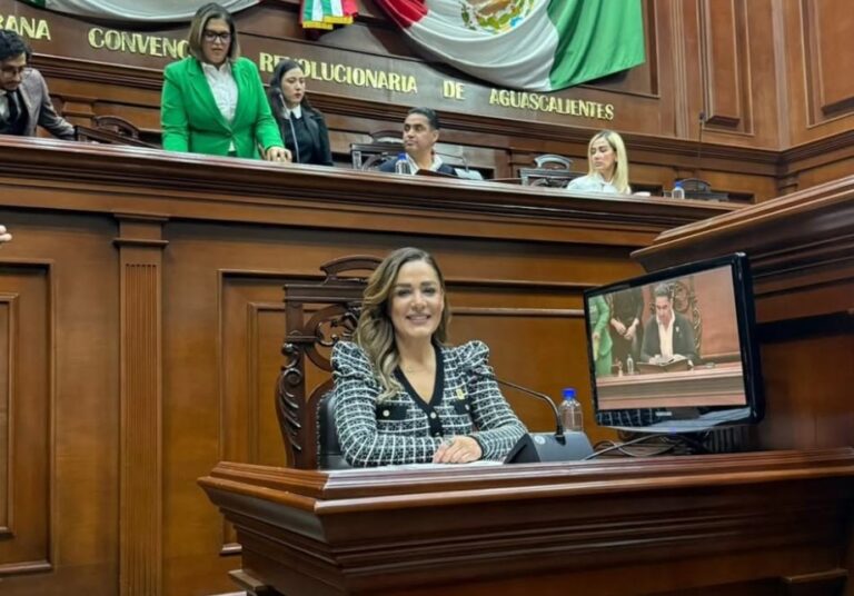 Arlette Muñoz reafirma su compromiso con los sectores vulnerables