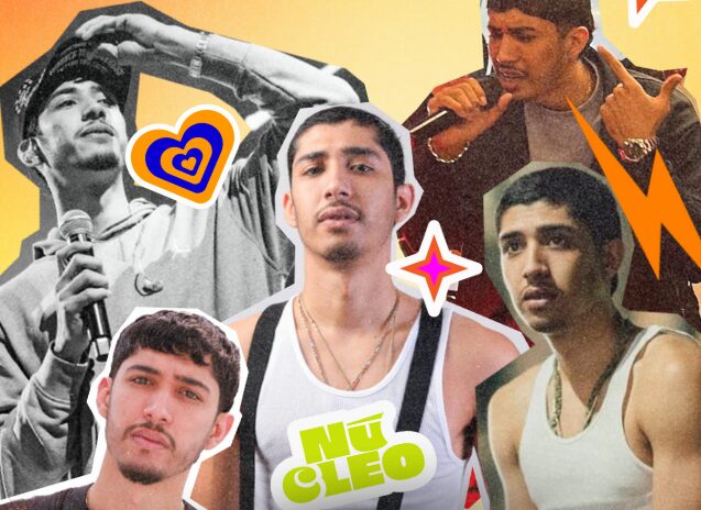 ¿Quién es Netón Vega? El genio creativo detrás de los corridos tumbados