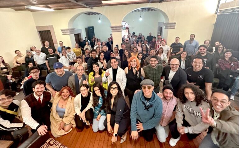 Voice Learning, especialización en manejo vocal