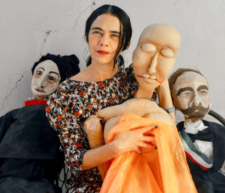 Sandra Rosales Padilla