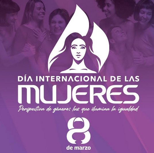 UAA presenta programa de actividades conmemorativas por el Día de la Mujer