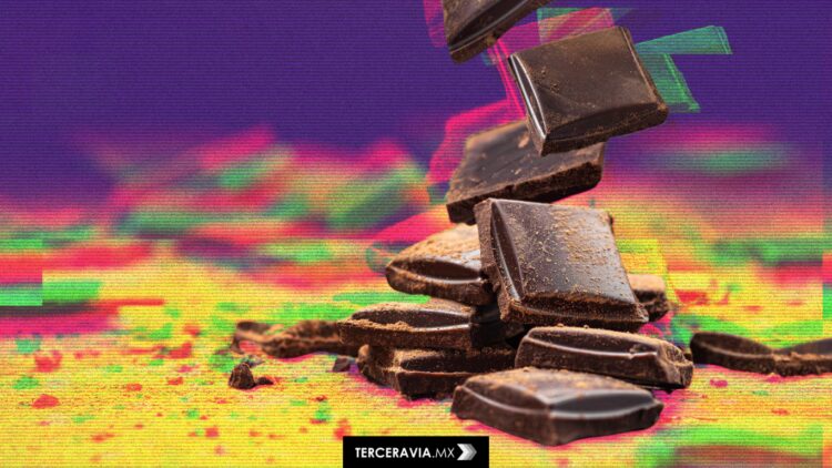 ¿Adiós al Chocolate? La Crisis del Cacao Podría Hacerlo un Lujo Inalcanzable