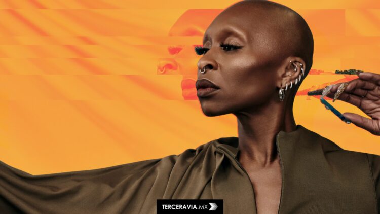 De Elphaba a Jesucristo: Cynthia Erivo se une a “Jesus Christ Superstar”