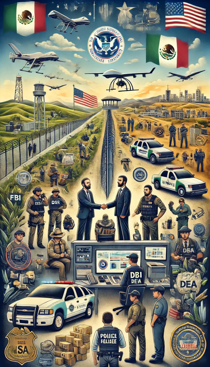 ¿Qué implica designar a los cárteles como narcoterroristas?