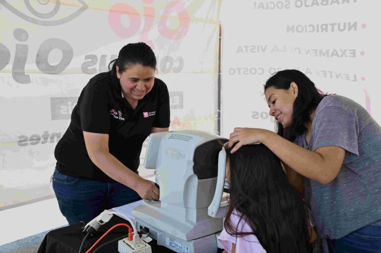 DIF municipal realizará Brigada Médica en San Antonio de Peñuelas en Aguascalientes