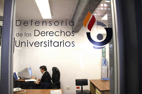 Defensoría de los Derechos Universitarios de la UAA fortalece su red de apoyo con capacitación integral 