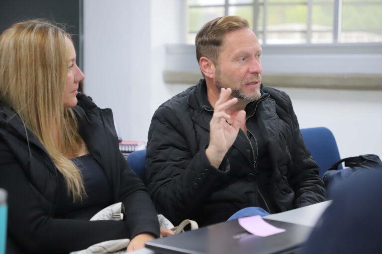 La capacitación docente como pilar para mejorar la calidad educativa en la UAA