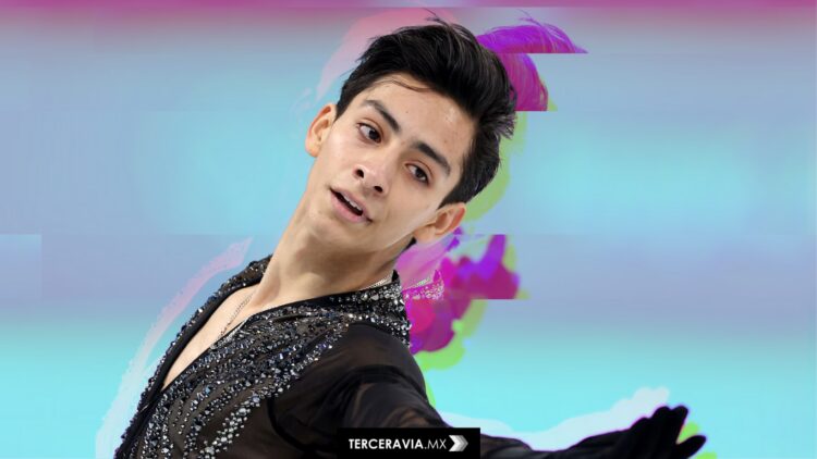 Donovan Carrillo: El rey mexicano del hielo que sigue brillando en el patinaje artístico internacional