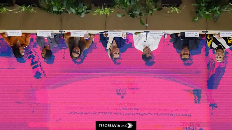 INE Publica la Lista de Candidatos a la Elección Judicial 2025: Una Tómbola de Omisiones, Errores y Opacidad