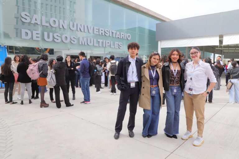 UAA inauguró la XL Semana Cultural de Estomatología