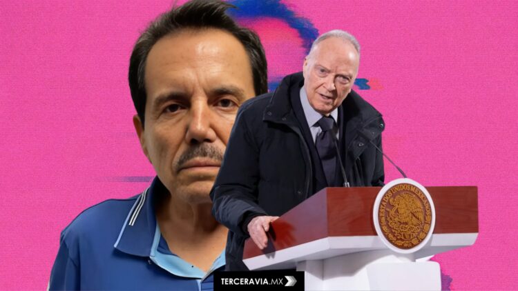 México ya habría pedido la extradición de Mayo Zambada hasta cuatro veces