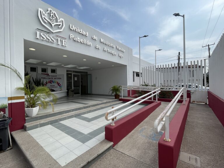 ISSSTE Aguascalientes convoca a derechohabientes a participar en la asamblea del Programa La Clínica es Nuestra
