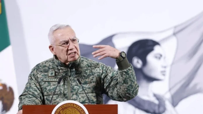 Niega Defensa espionaje con drones estadounidenses