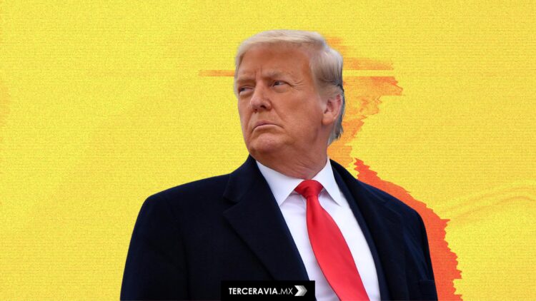 Mente de tiburón: Trump pone a la venta la ciudadanía en Estados Unidos con la Gold Card