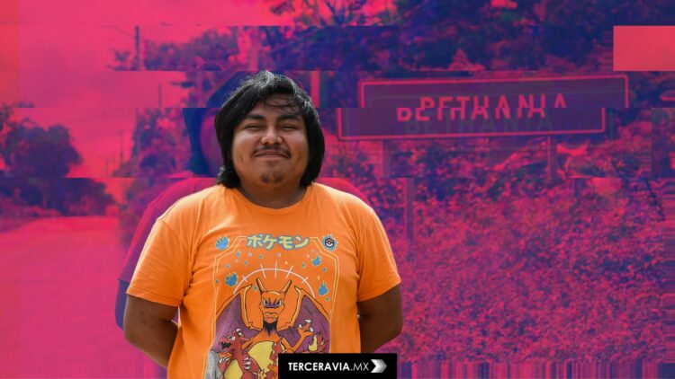 Conoce a Guillermo Chin Canché: el científico mexicano que explorará Titán con la NASA