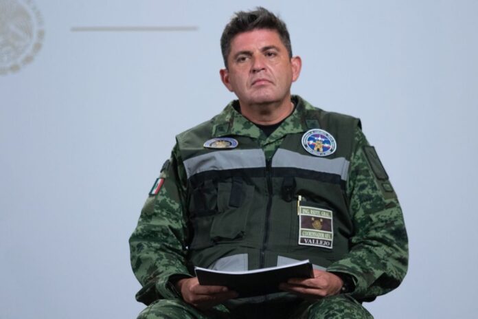 Defensa avanza en proyectos ferroviarios estratégicos para México