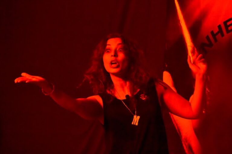 Guadalupe Zaragoza Semblanza