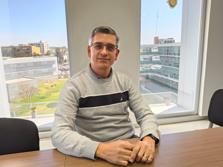 Innovación educativa: la UAA patenta tecnología inclusiva