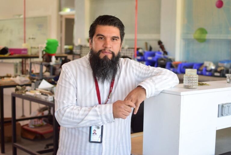 Electricidad vegetal un ejemplo de desarrollos sustentables en la UPA