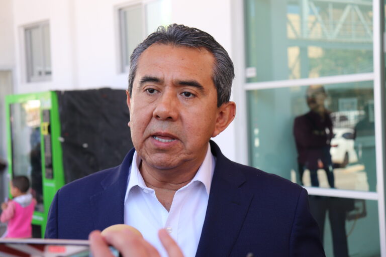 Jorge Montaño Ventura destaca los retos del Proceso Electoral Extraordinario del Poder Judicial