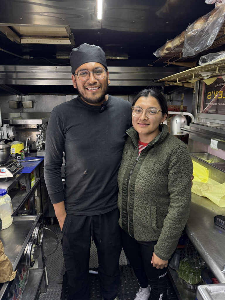 Valley’s Burger: fe, perseverancia y hamburguesas memorables