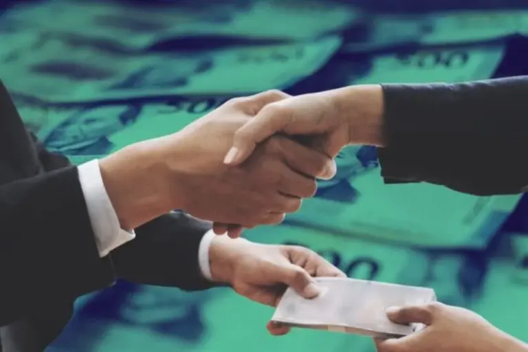 IPC 2024 revela que la corrupción sigue siendo un obstáculo en México