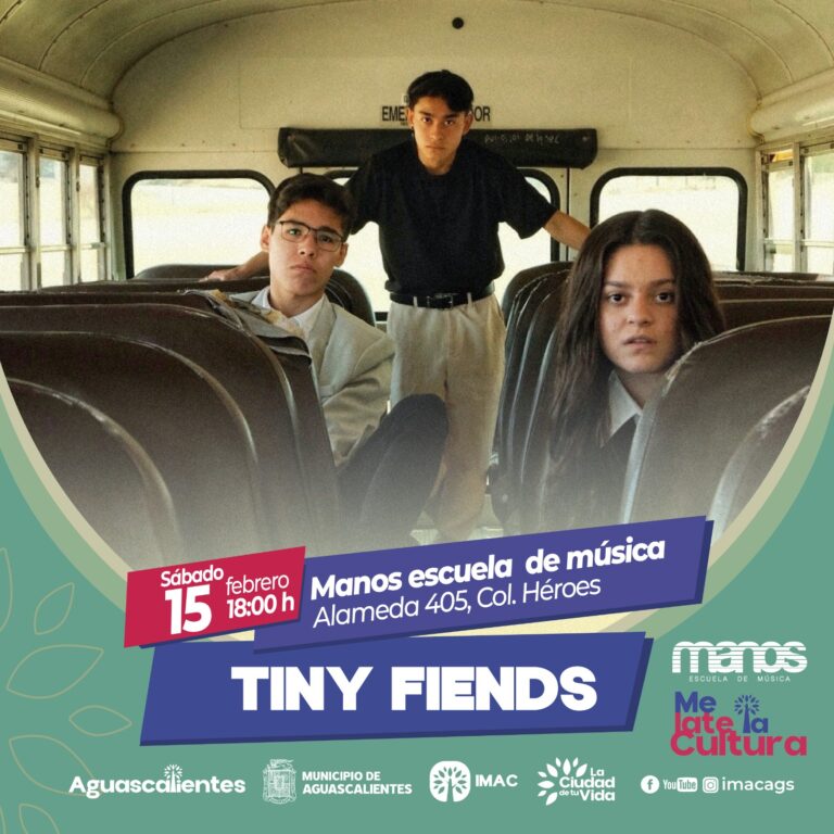 Ayuntamiento de Aguascalientes invita a disfrutar en familia de una amplia variedad de eventos culturales