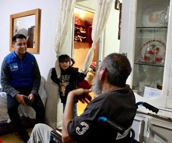 Congreso del Estado aprueba reforma para eliminar costo de certificados de discapacidad