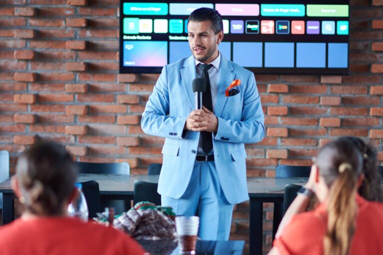 IMJUVA ofrece becas para Taller Virtual de Oratoria Maestra en Aguascalientes