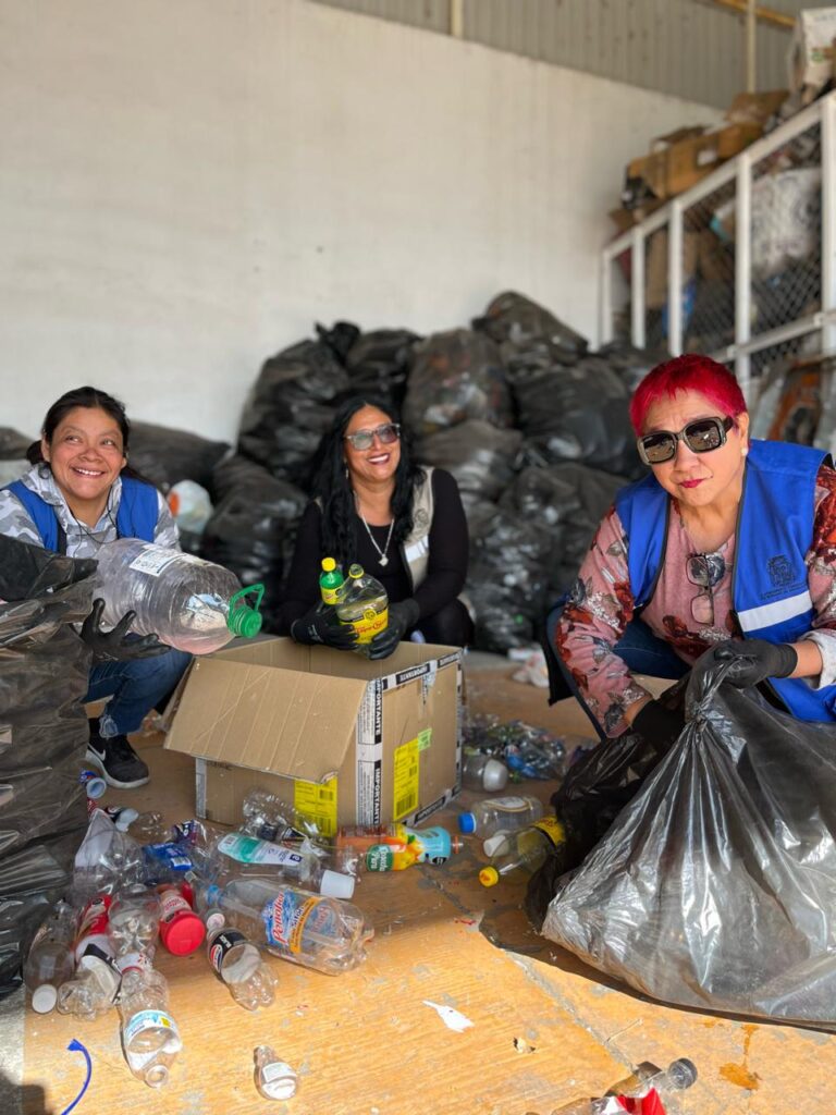 Municipio de Aguascalientes lanza nueva convocatoria para el programa “Reciclando Ayudas al Medioambiente”