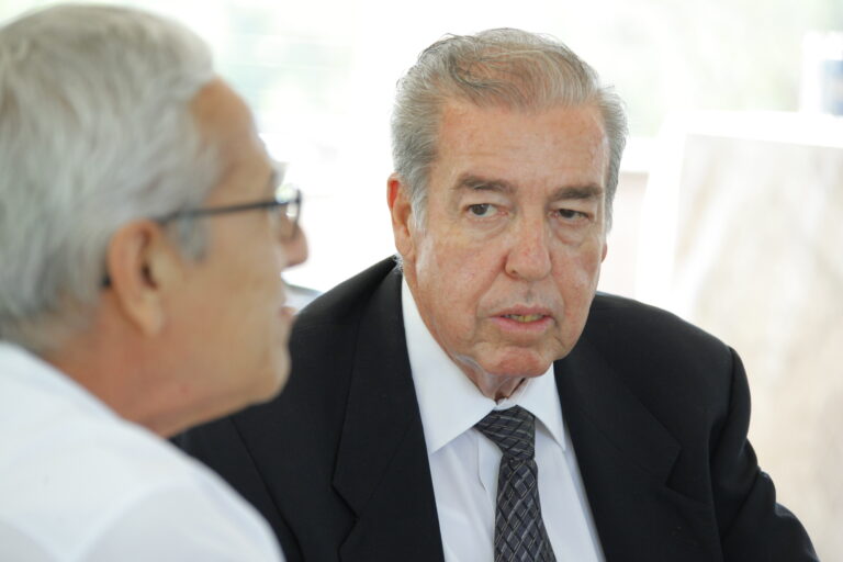 González Hernández será recordado por su liderazgo, su visión y su dedicación en la formación de profesionistas