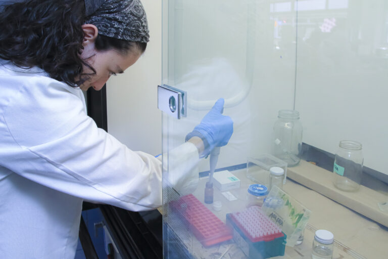 Mujeres científicas en la UAA. Líderes en investigación y ejemplo para futuras generaciones