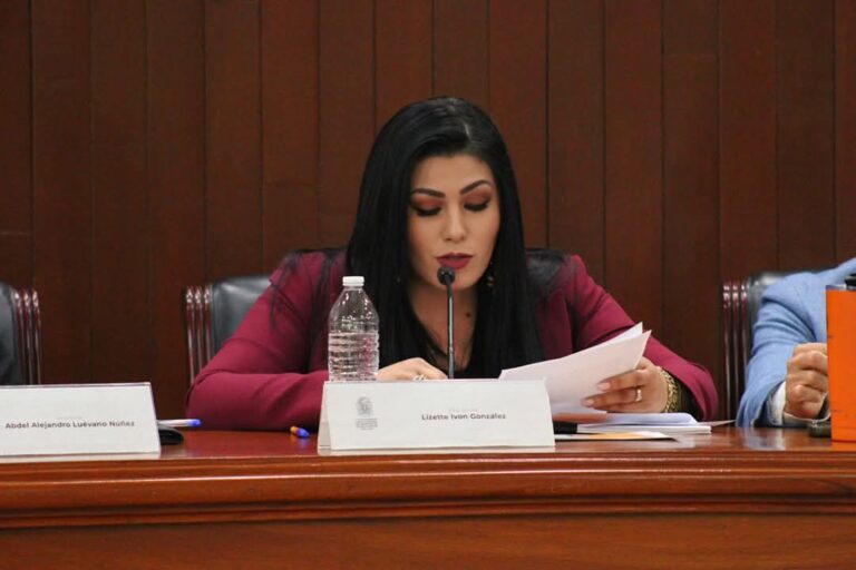 Ivon González denuncia errores en el Plan de Desarrollo Municipal y pide mayor inclusión
