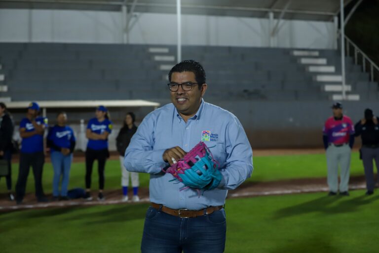 Jesús María se consolida como cuna de grandes peloteros