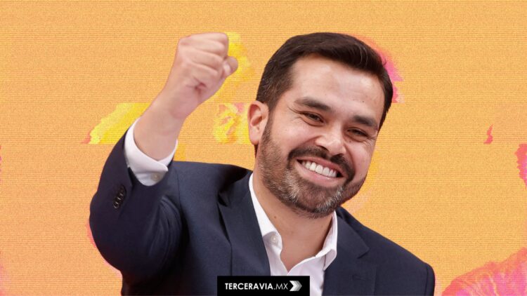 Movimiento Ciudadano despega y deja atrás al PAN y PRI: este es el nuevo orden político.