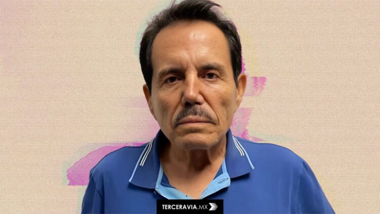 “Mayo” Zambada busca evadir la pena de muerte pidiendo su extradición a México