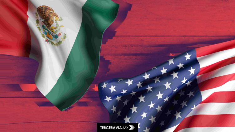 Tensión comercial: México inicia negociaciones con EE.UU. para evitar aranceles antes del 4 de marzo