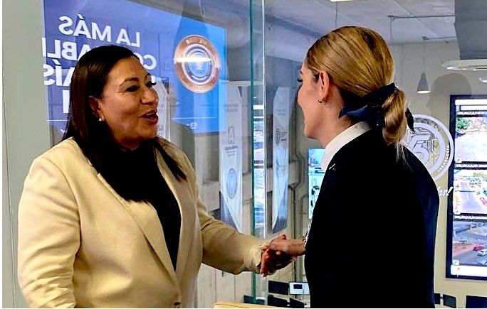 Seguridad y derechos de menores: clave en iniciativa para regular celulares y redes sociales