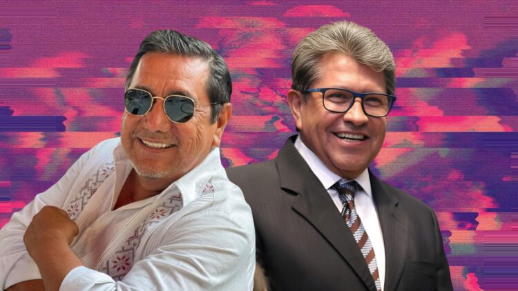 No al Nepotismo, pero hasta 2030: Morena y PVEM se blindan para futuras elecciones