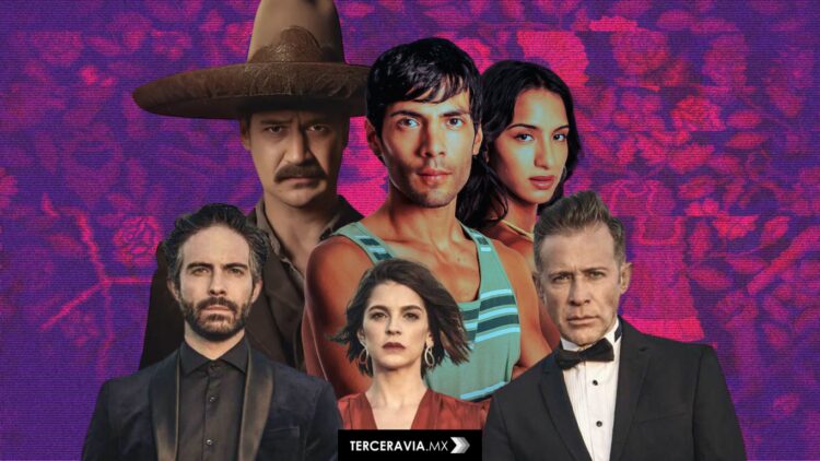 Netflix suelta el billullo en México: ¿Más Roma o más narcoseries?