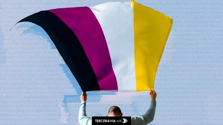 Congreso de la CDMX aprueba reforma histórica en favor de personas no binarias
