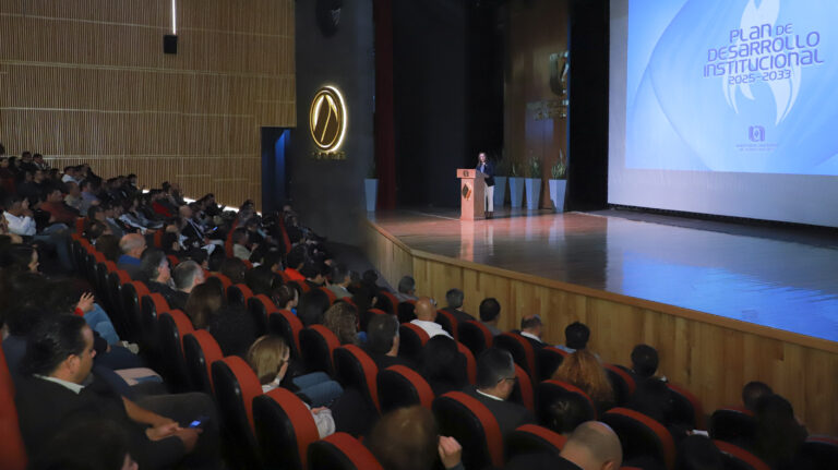 UAA define su rumbo con el 7º Plan de Desarrollo Institucional